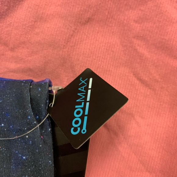 Xertia unisex Neck Gaiter - Picture 2 of 7